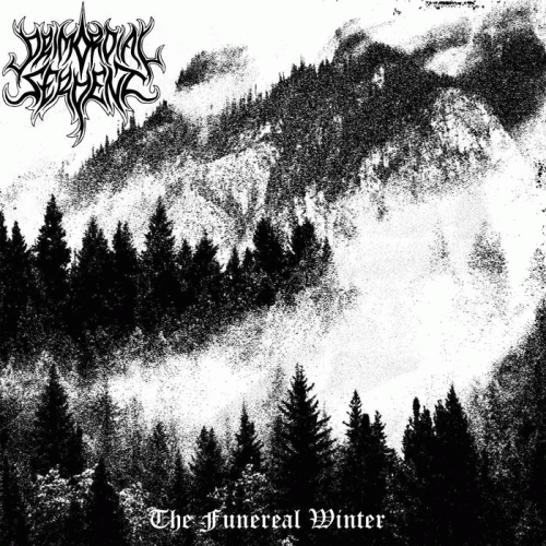 Primordial Serpent : The Funereal Winter